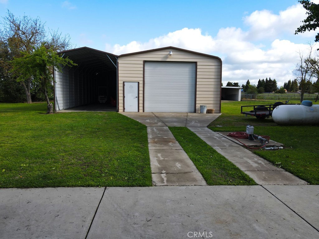 1184 Farmland Ave, Merced, CA 95340
