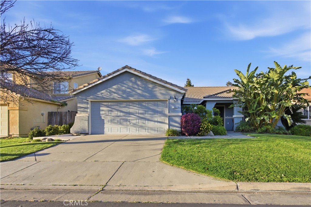 2089 Patriotic Dr, Atwater, CA 95301