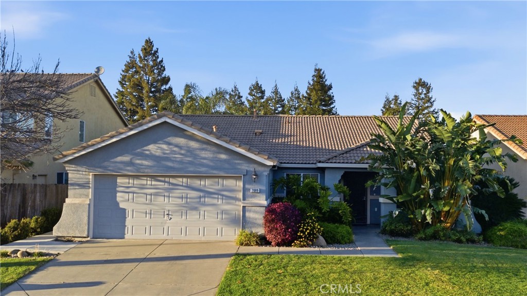 2089 Patriotic Dr, Atwater, CA 95301