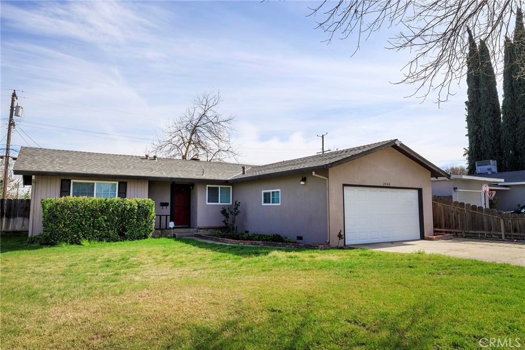 2246 First St, Atwater, CA 95301