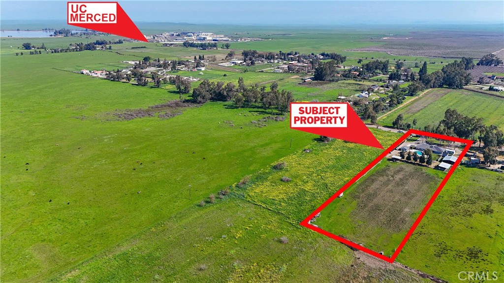 3969 Hatch Rd, Merced, CA 95340