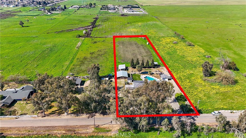 3969 Hatch Rd, Merced, CA 95340