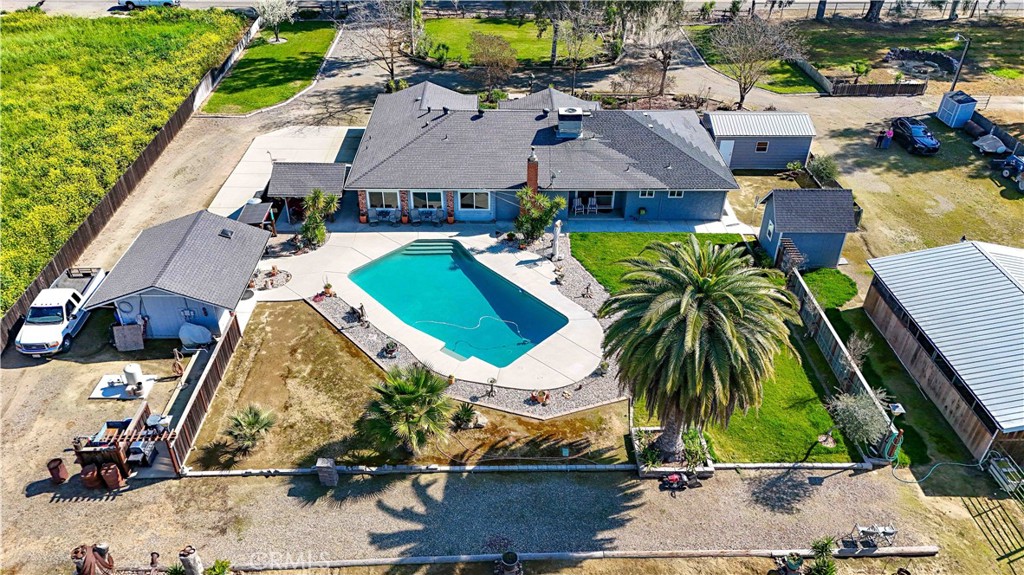 3969 Hatch Rd, Merced, CA 95340