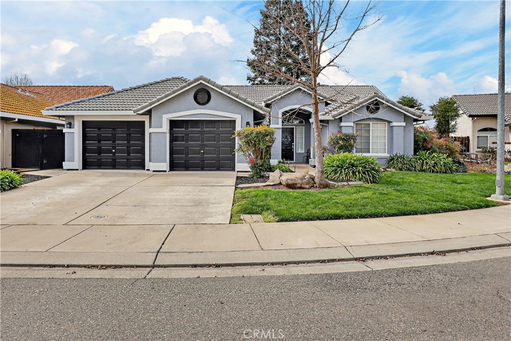 3947 Finch Ct, Merced, CA 95340