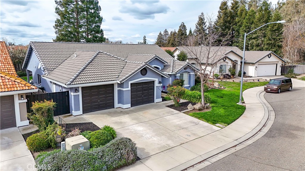 3947 Finch Ct, Merced, CA 95340