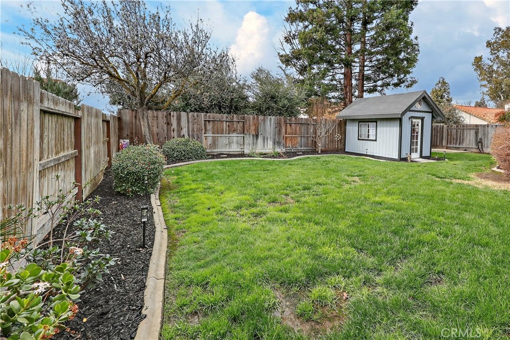 3947 Finch Ct, Merced, CA 95340