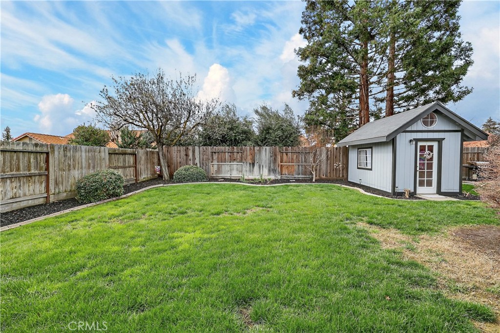 3947 Finch Ct, Merced, CA 95340
