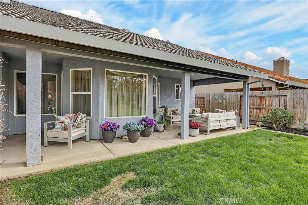 3947 Finch Ct, Merced, CA 95340