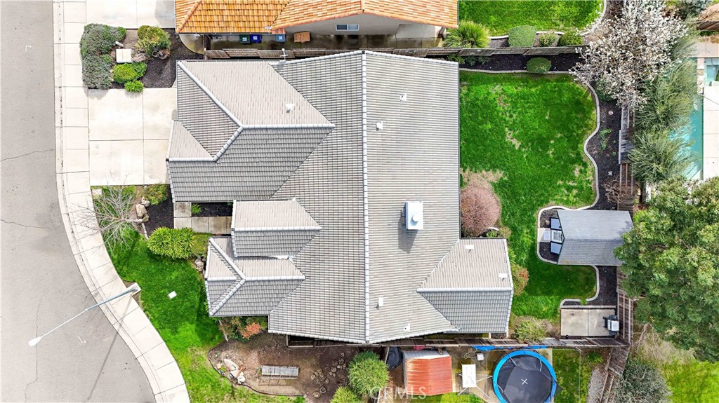 3947 Finch Ct, Merced, CA 95340