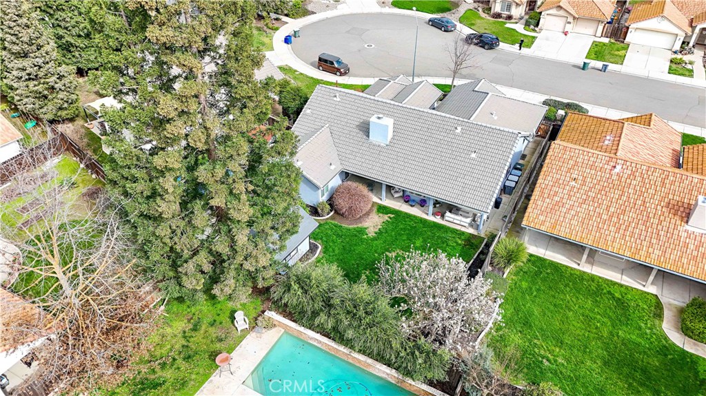 3947 Finch Ct, Merced, CA 95340