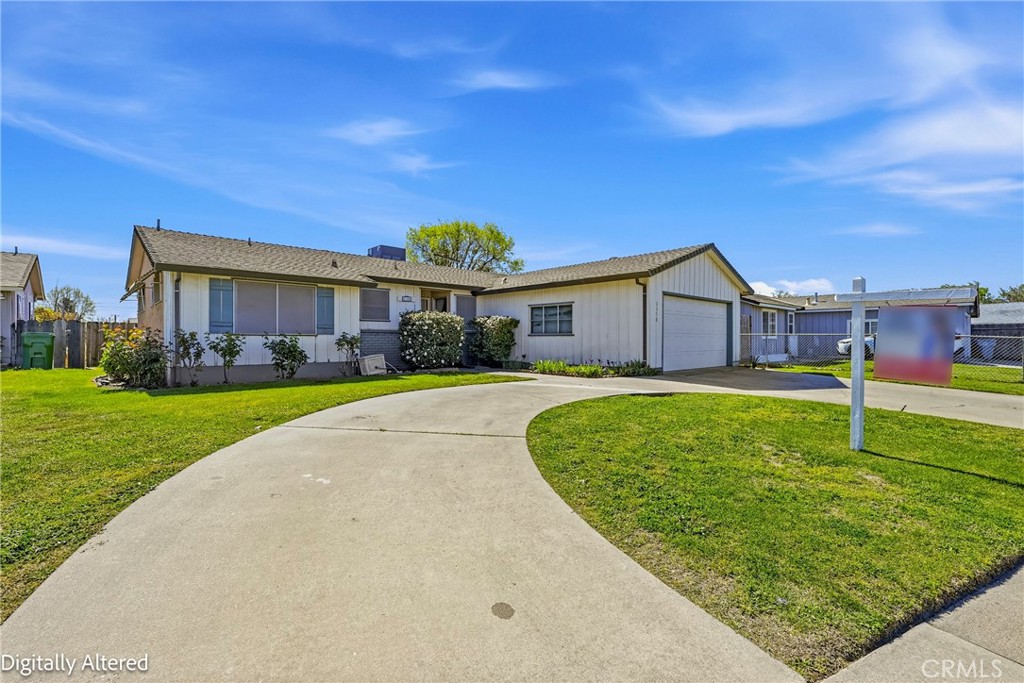 1150 Bellevue, Atwater, CA 95301
