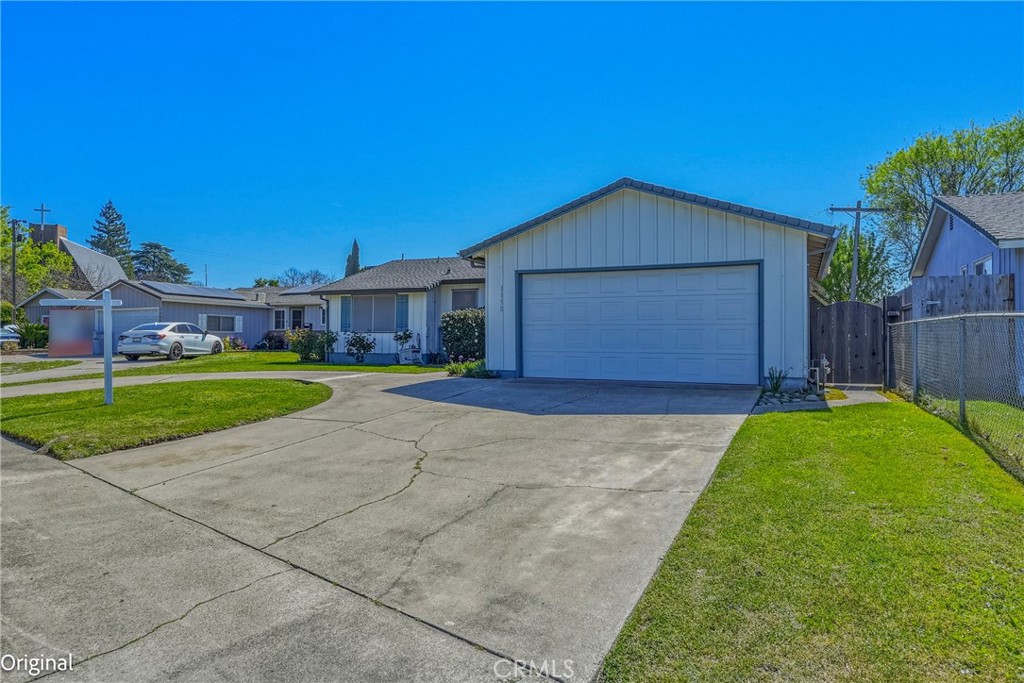 1150 Bellevue, Atwater, CA 95301