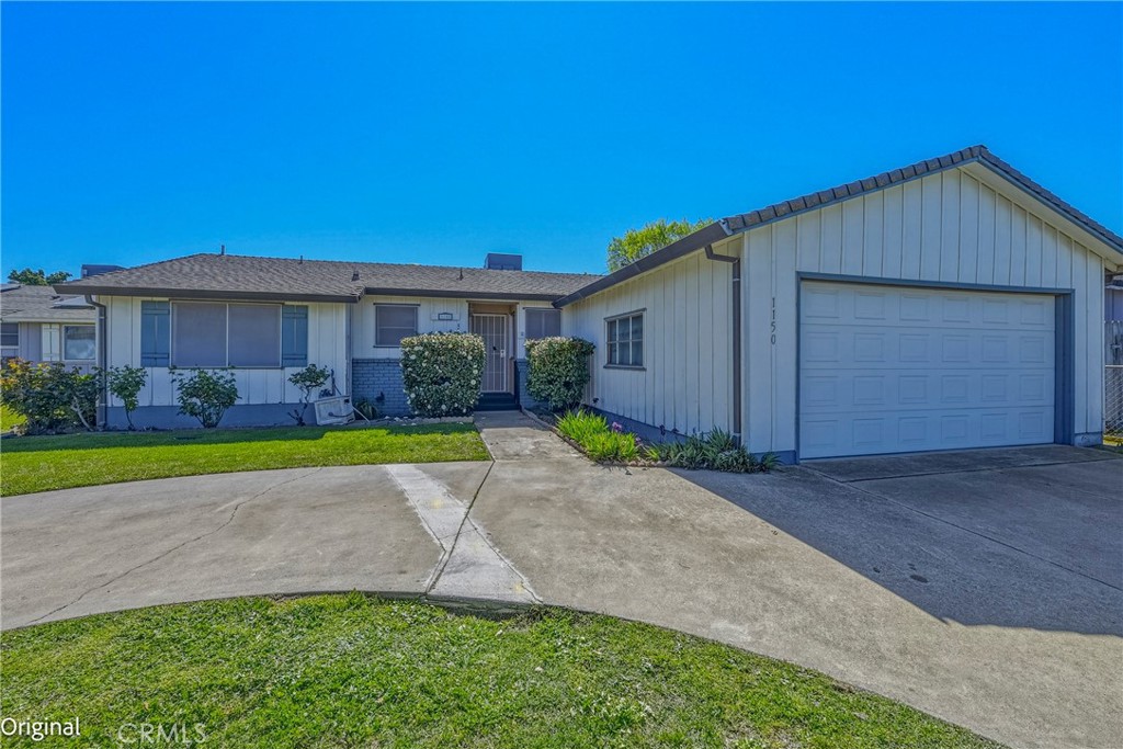 1150 Bellevue, Atwater, CA 95301