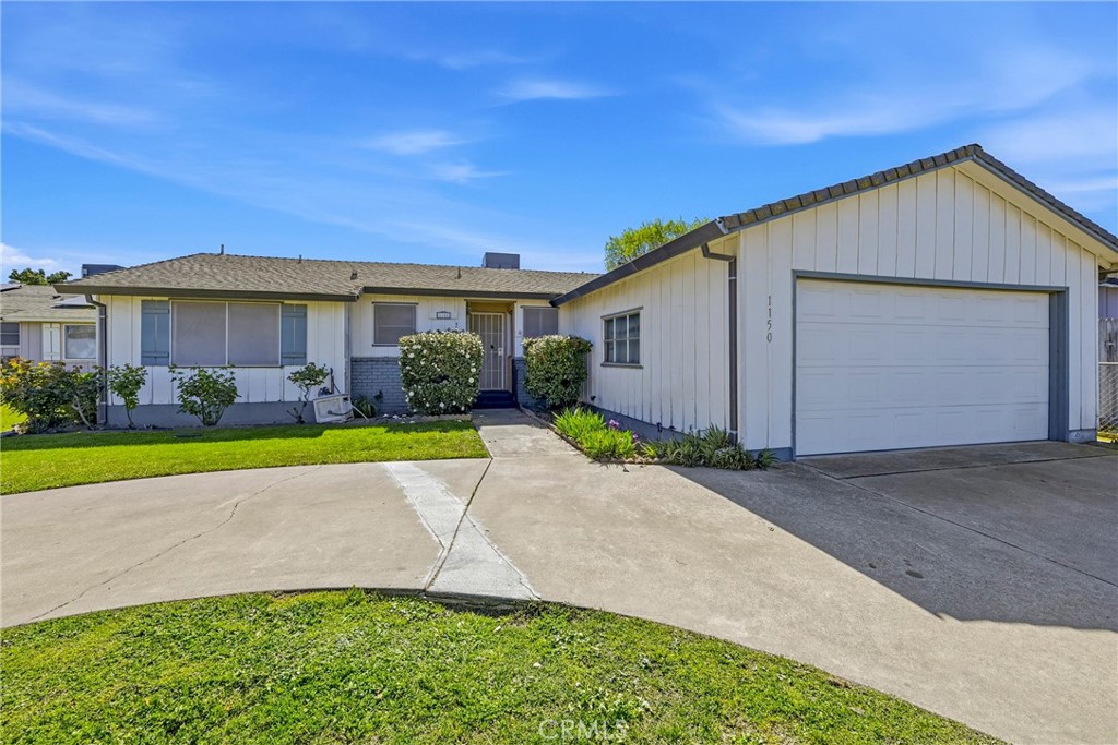 1150 Bellevue, Atwater, CA 95301