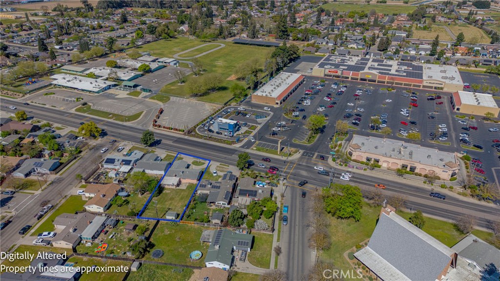 1150 Bellevue, Atwater, CA 95301