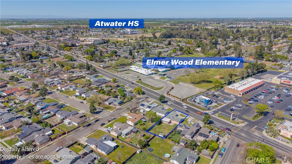 1150 Bellevue, Atwater, CA 95301