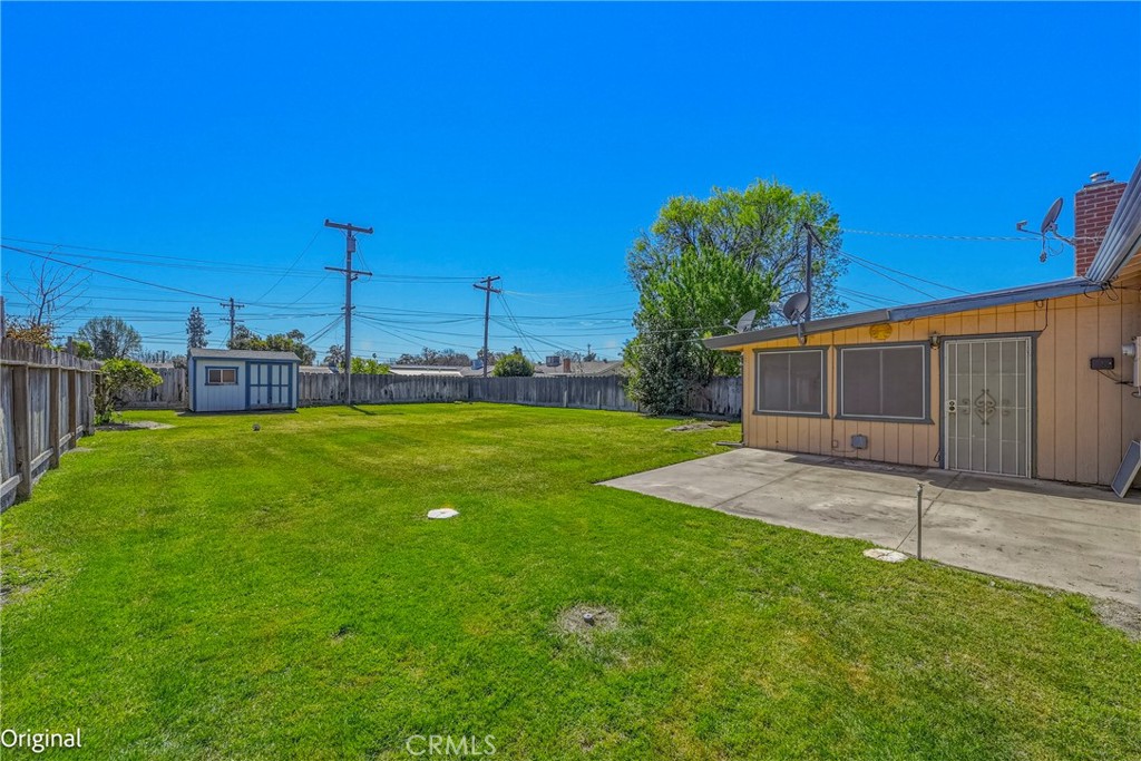 1150 Bellevue, Atwater, CA 95301