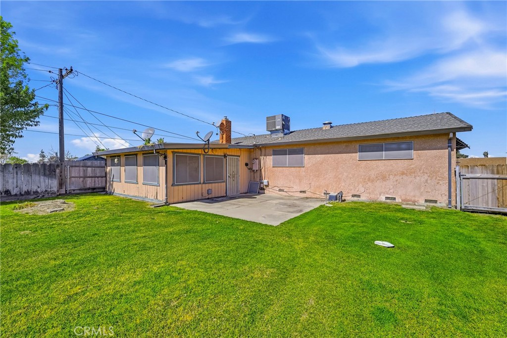 1150 Bellevue, Atwater, CA 95301