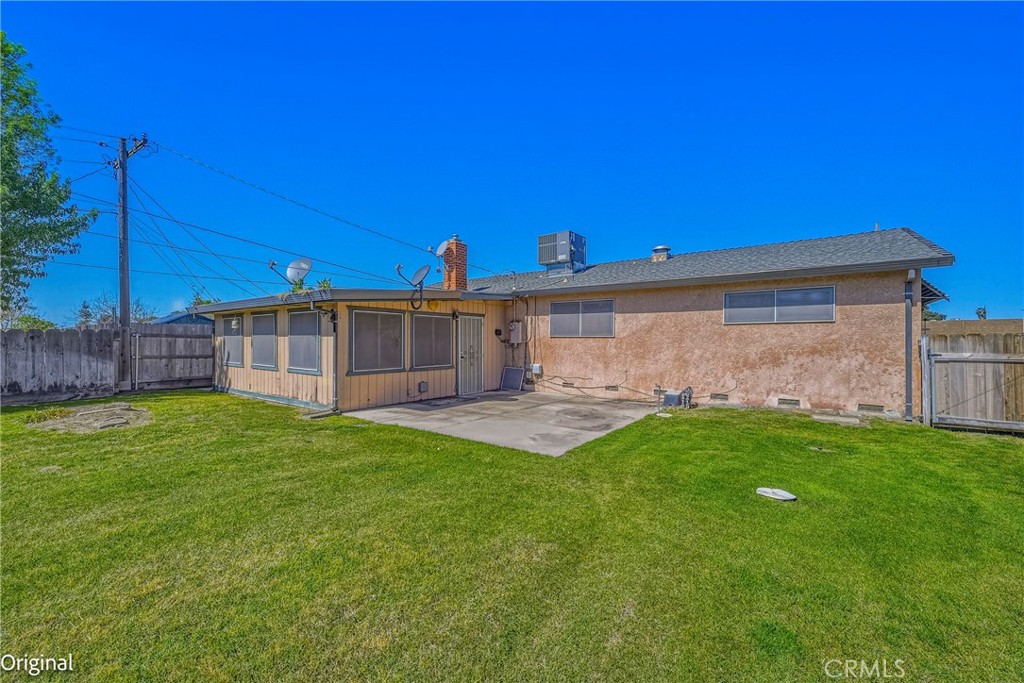 1150 Bellevue, Atwater, CA 95301