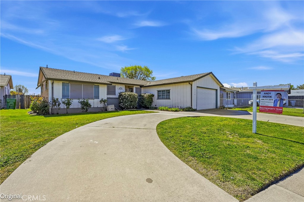 1150 Bellevue, Atwater, CA 95301