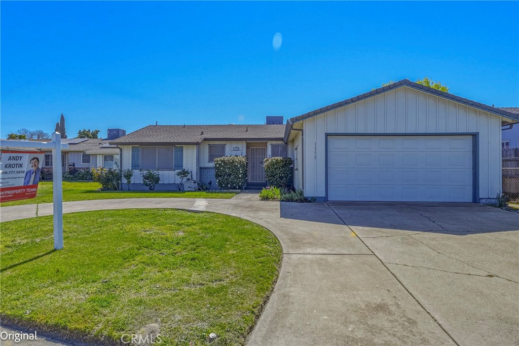 1150 Bellevue, Atwater, CA 95301