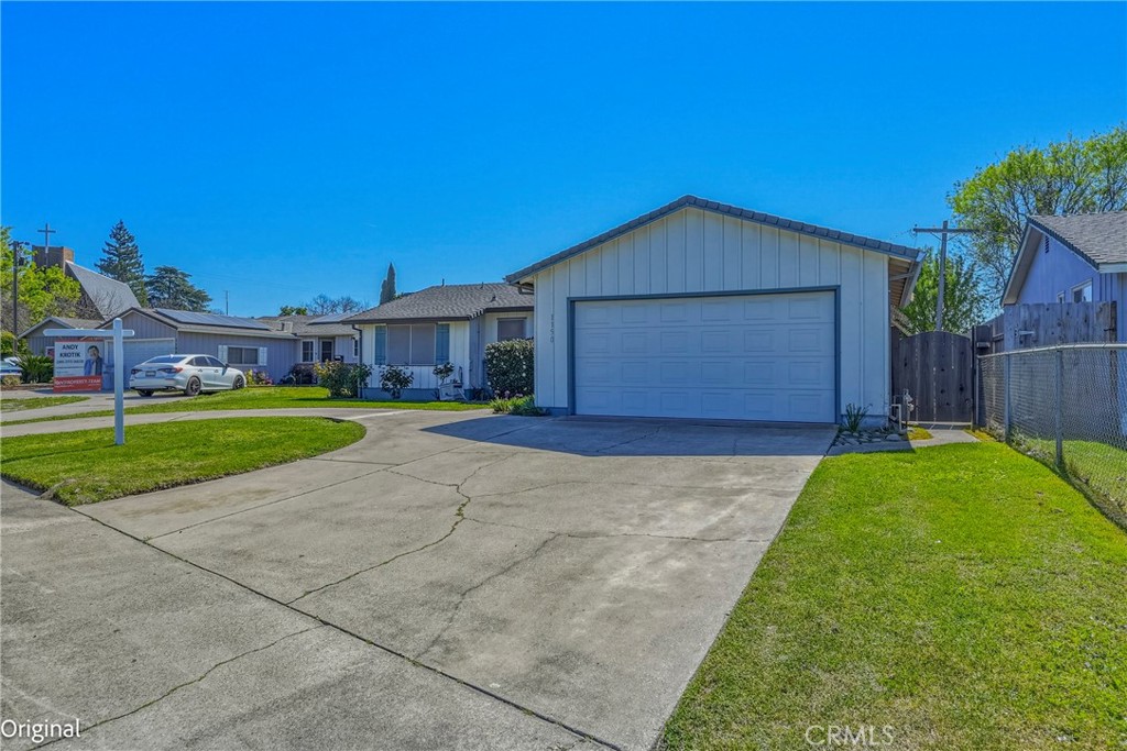 1150 Bellevue, Atwater, CA 95301