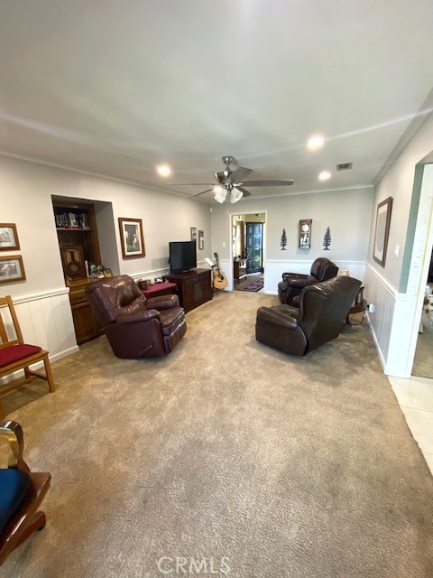 1965 Kimberly Ave, Merced, CA 95340