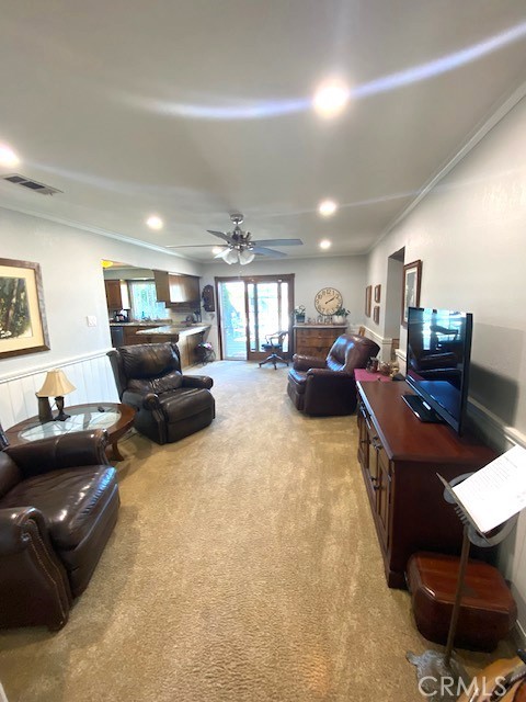 1965 Kimberly Ave, Merced, CA 95340