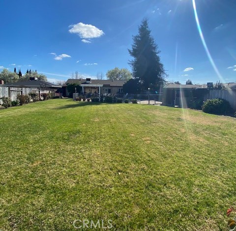 1965 Kimberly Ave, Merced, CA 95340