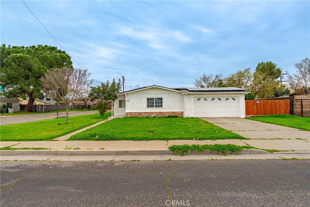 2690 Hawthorne, Merced, CA 95340