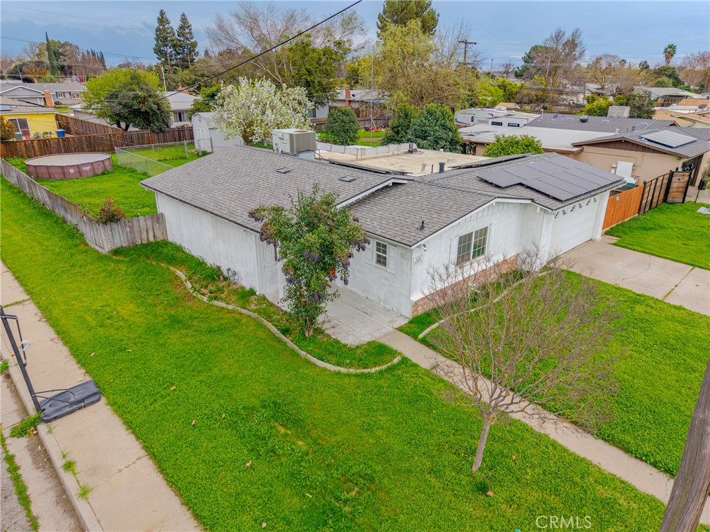 2690 Hawthorne, Merced, CA 95340