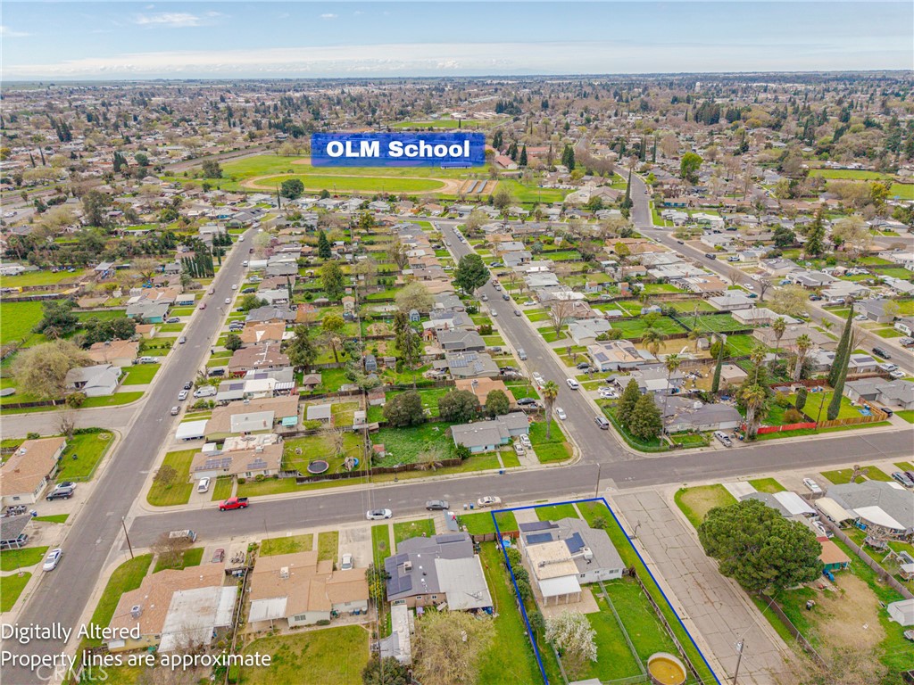 2690 Hawthorne, Merced, CA 95340