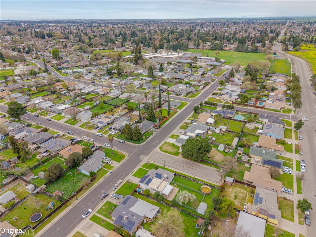 2690 Hawthorne, Merced, CA 95340