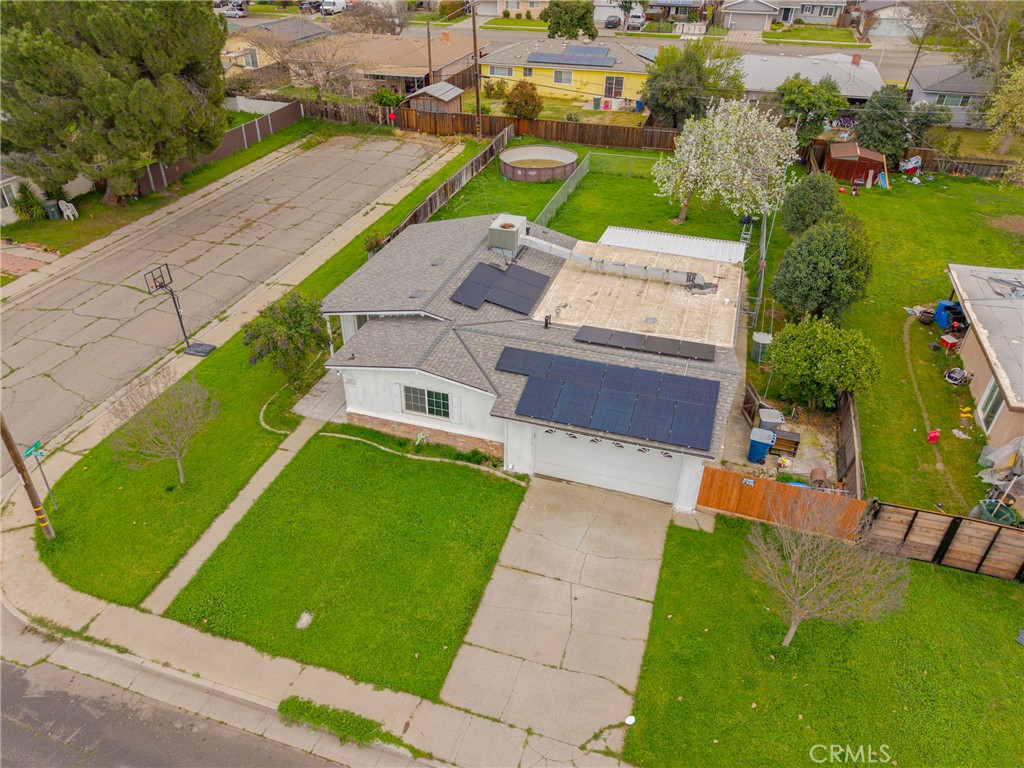 2690 Hawthorne, Merced, CA 95340