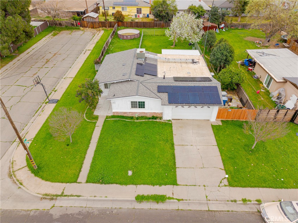 2690 Hawthorne, Merced, CA 95340