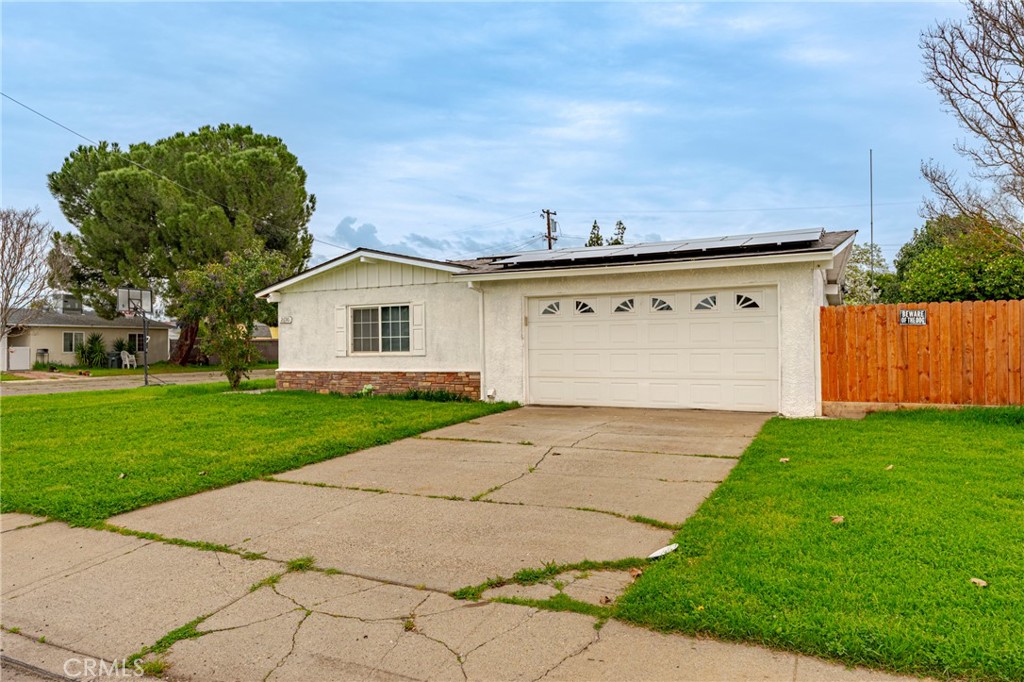 2690 Hawthorne, Merced, CA 95340