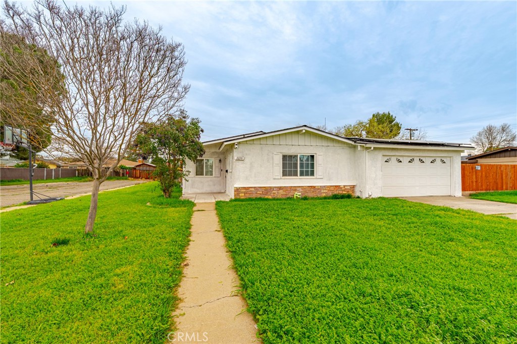 2690 Hawthorne, Merced, CA 95340