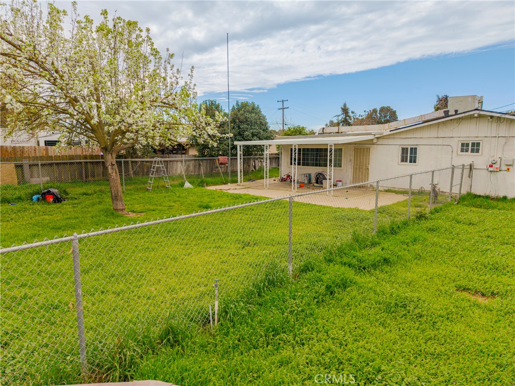 2690 Hawthorne, Merced, CA 95340