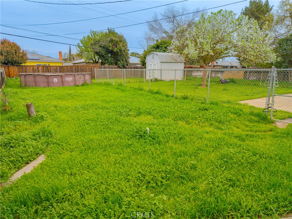 2690 Hawthorne, Merced, CA 95340