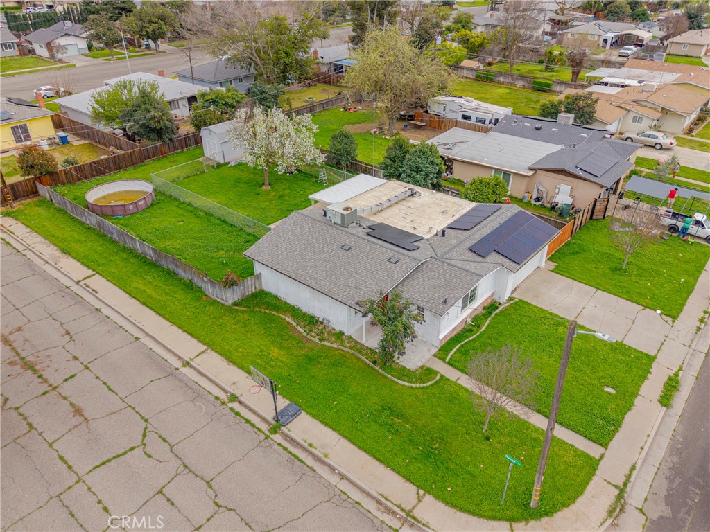2690 Hawthorne, Merced, CA 95340