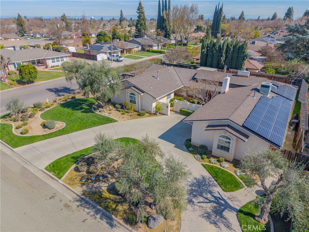 1282 Carolina, Merced, CA 95340