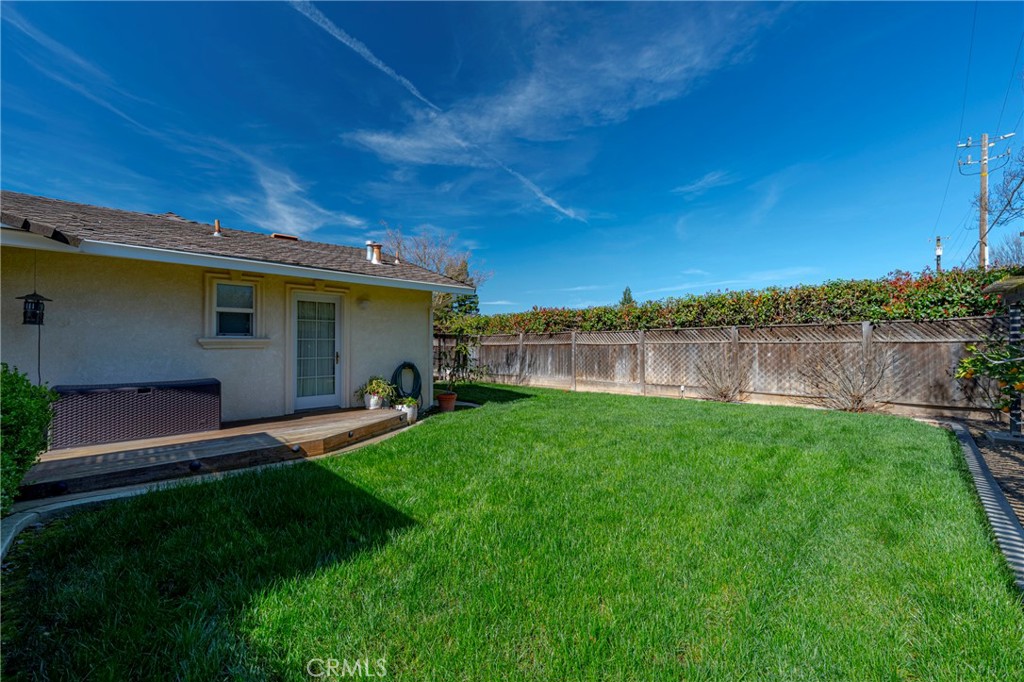 1282 Carolina, Merced, CA 95340