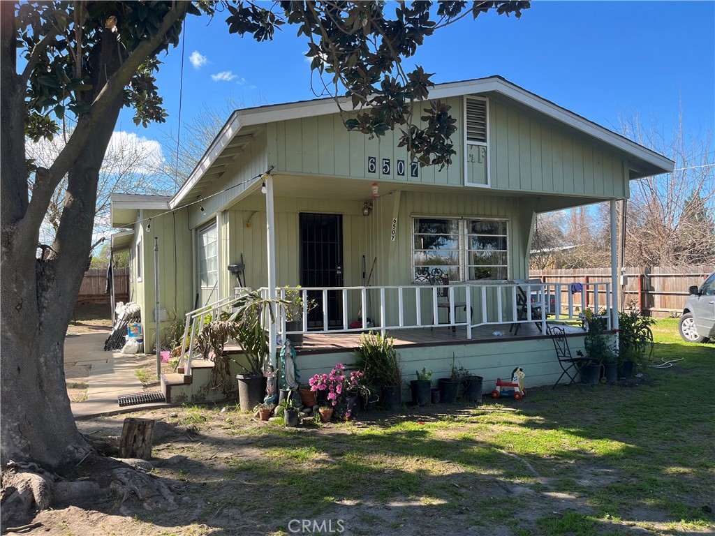 6507 Shaffer, Winton, CA 95388