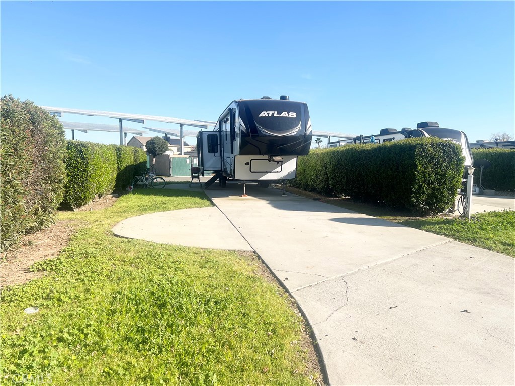 5001 E. Robertson Blvd #49, Chowchilla, CA 93610