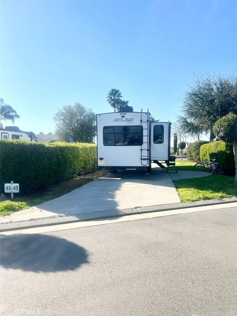 5001 E. Robertson Blvd #49, Chowchilla, CA 93610