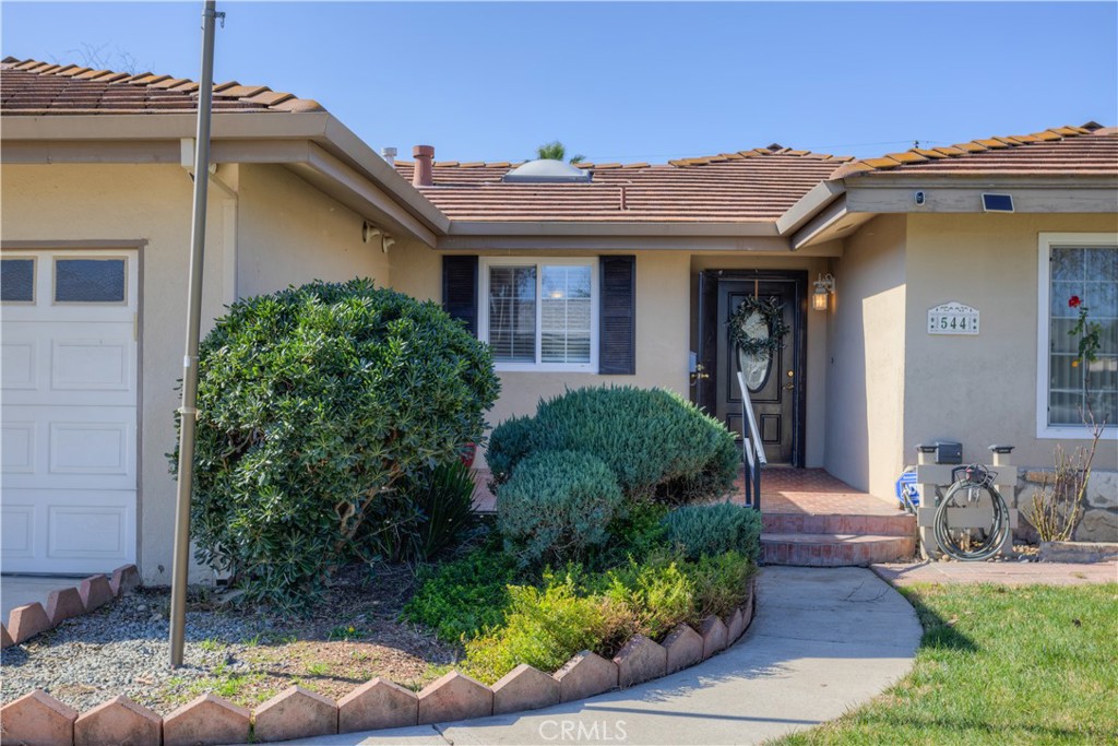 544 Seminole Dr, Merced, CA 95340