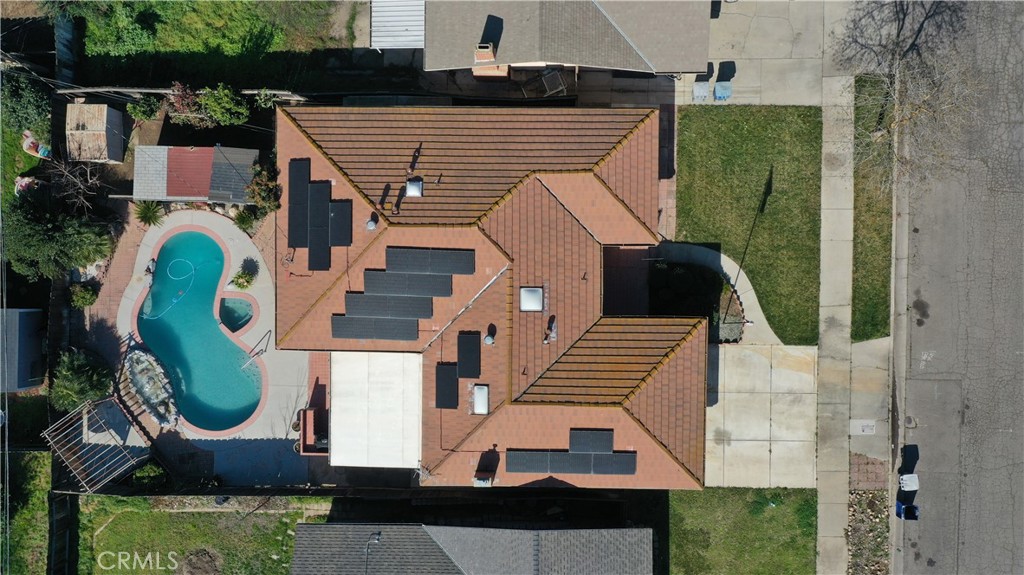 544 Seminole Dr, Merced, CA 95340