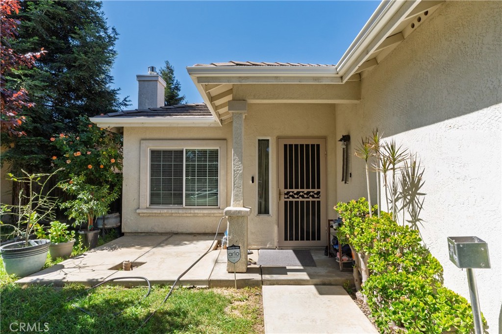 123 Manzanita Ave, Merced, CA 95341