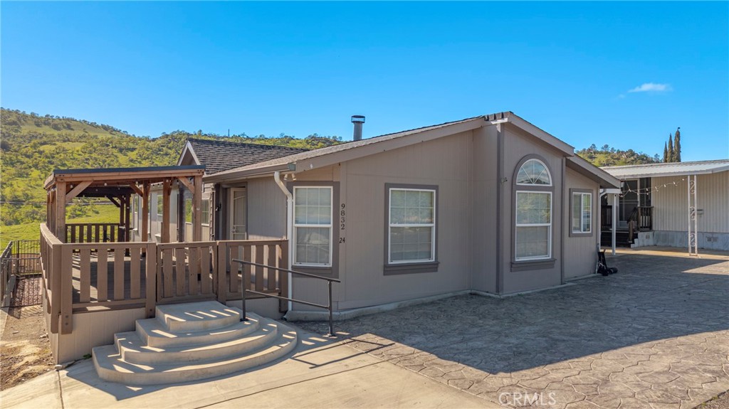 9832 Boat Club, Snelling, CA 95369