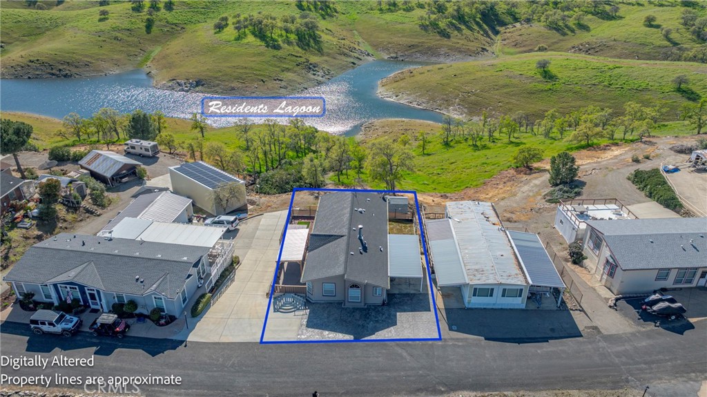 9832 Boat Club, Snelling, CA 95369